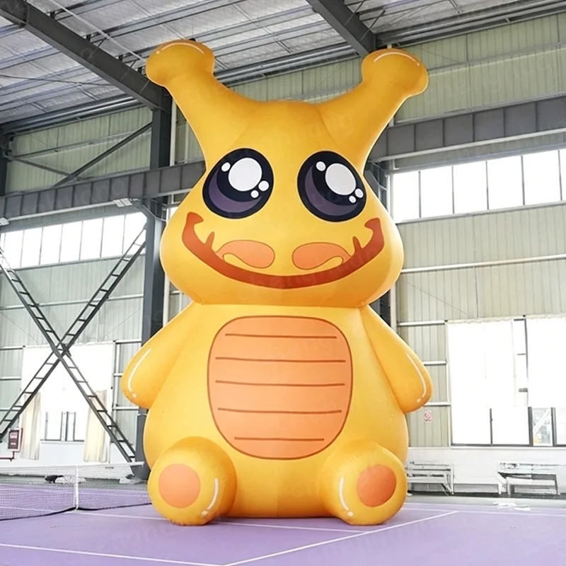 

Inflatable cartoon mascot animal models, suitable for outdoor party stage advertising decoration