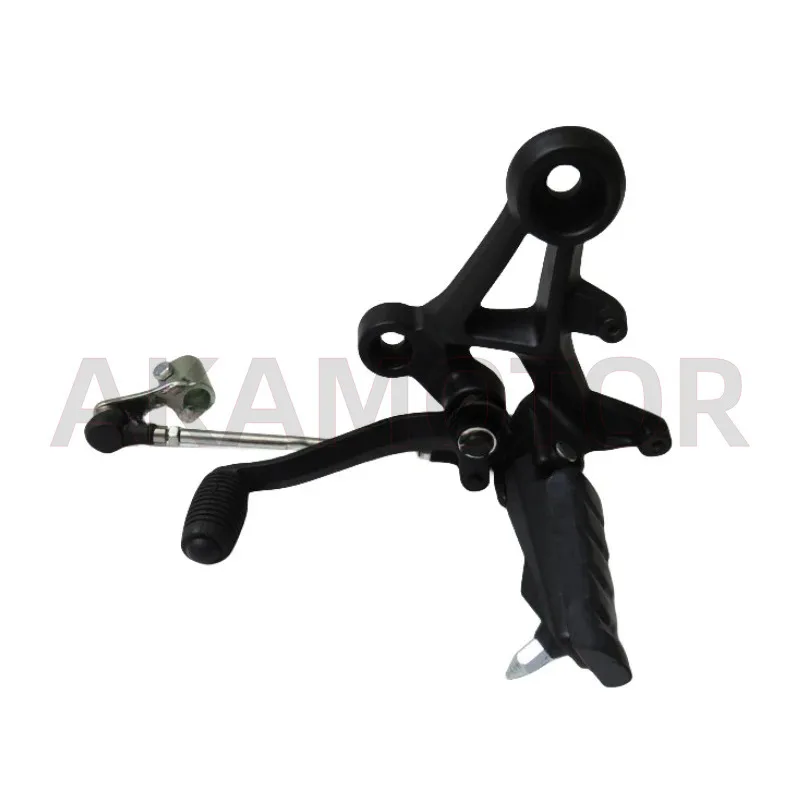 

Left / Right Main Footrest Assembly for Loncin Voge 200ac Lx200-19