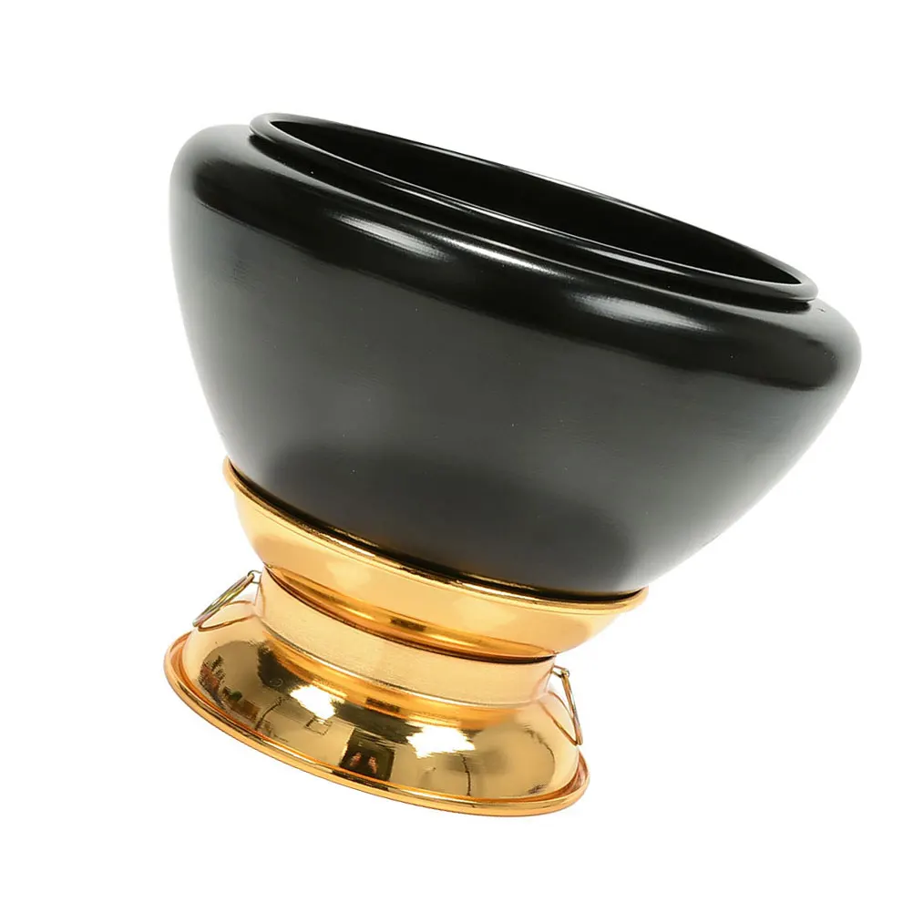 

Buddha Sound Bowl Ornaments Portable Singing Resonance Musical Instrument Nepal Copper Handmade