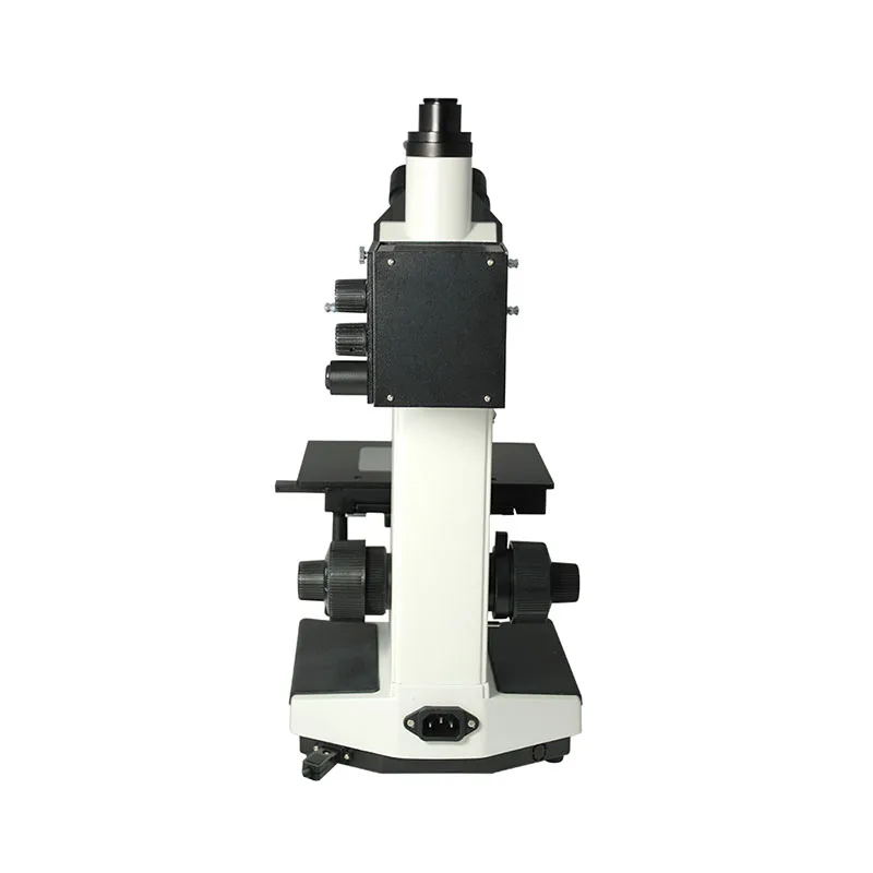 JX-203 Metallurgical Trinocular Microscope