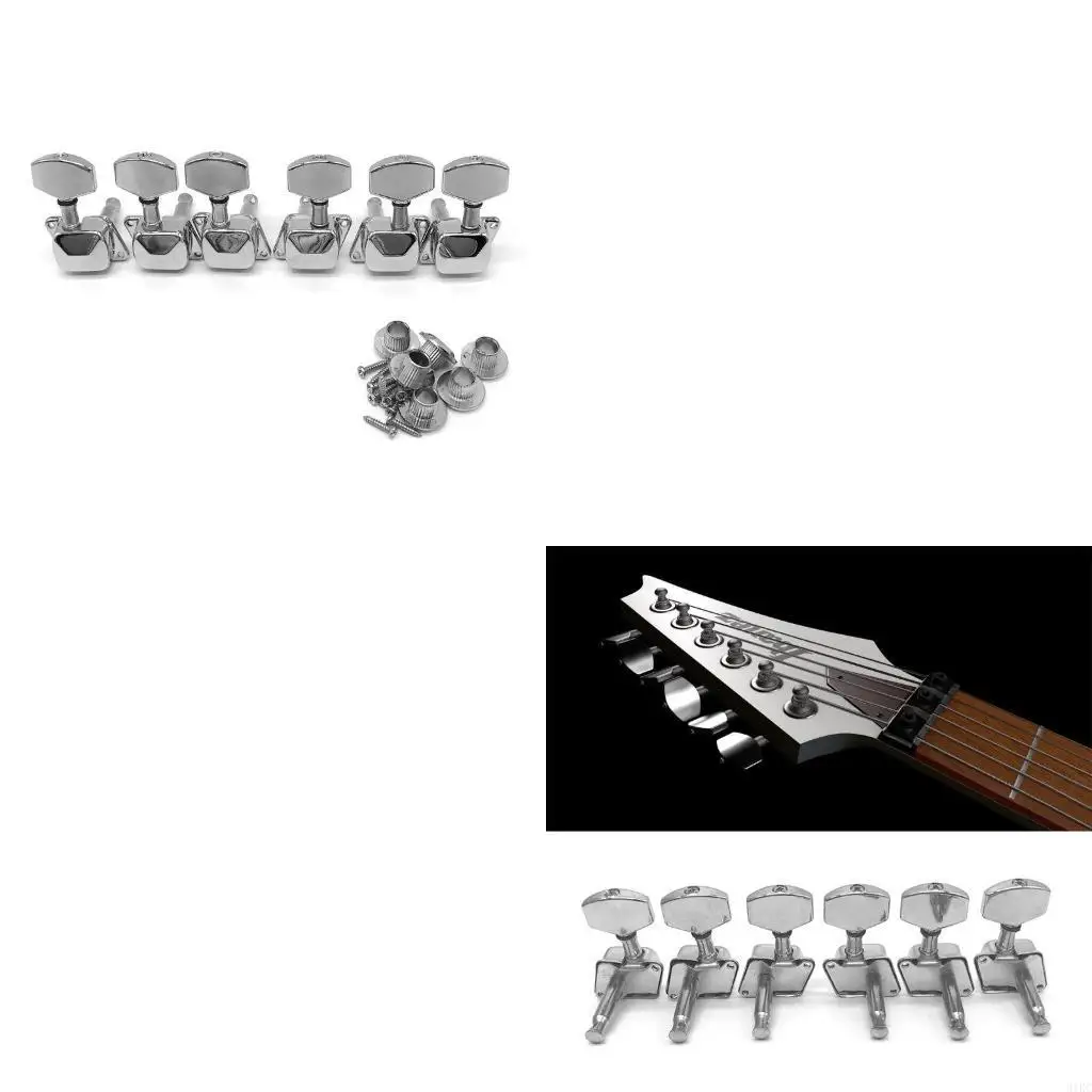 String Guitar Machi…