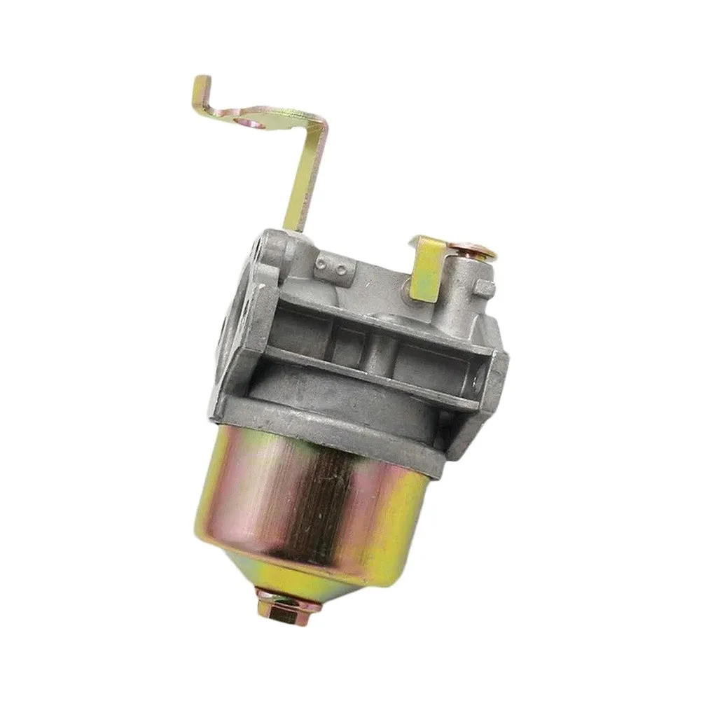 For Engine Maintenance Carburetor For EY15 Carburetor For WI-185 Carburetor Silver High Wear Resistance Complete Replacement Kit