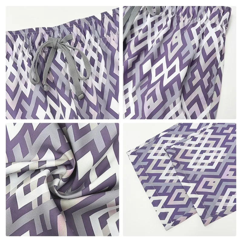 Printed Hand Wash Suit Thin Comfortable Breathable Doctors Nurses Medical Cartoon Printed Work Uniforms Nurses Uniforms