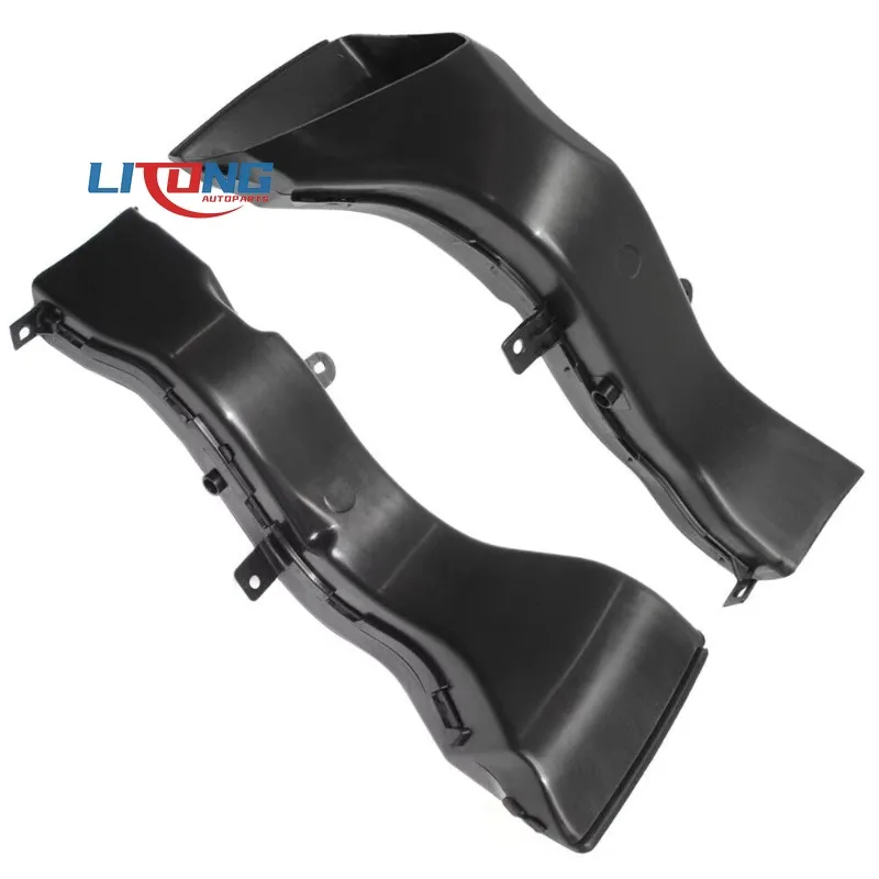 

51748054229 51748054230 Front Bumper air Inlet Brake Disc Heat Sink for BMW