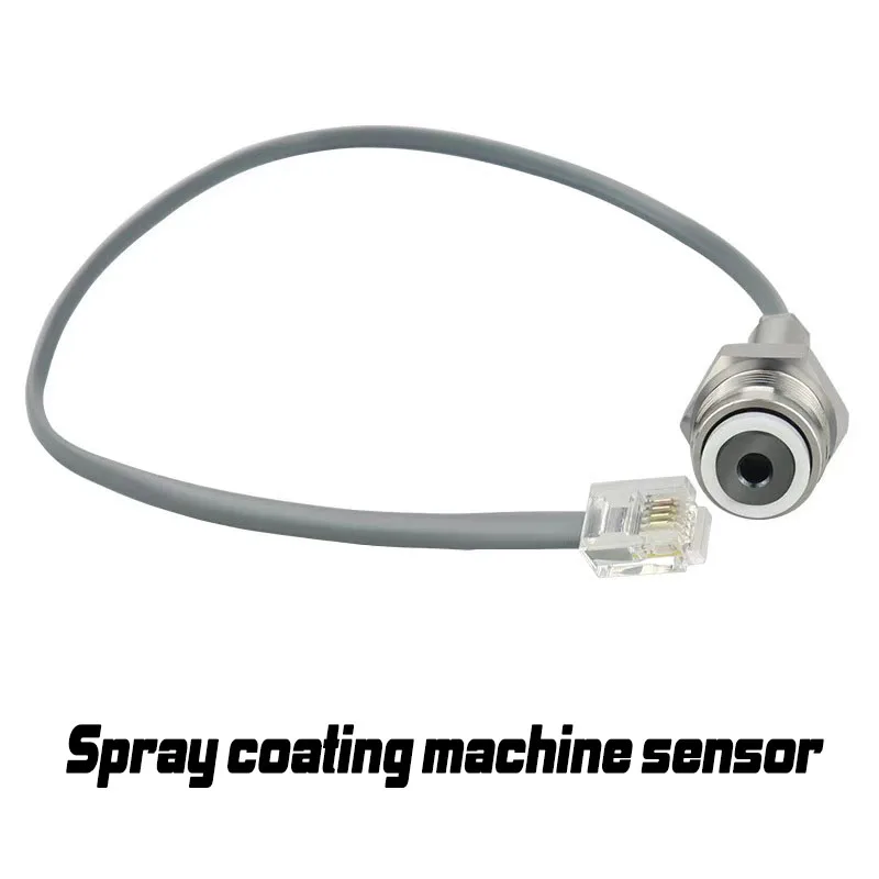 Pressure sensor replacement Gra Co airless spray paint machine pressure sensor 243222 190ES 390 395 490 495 595 695 795