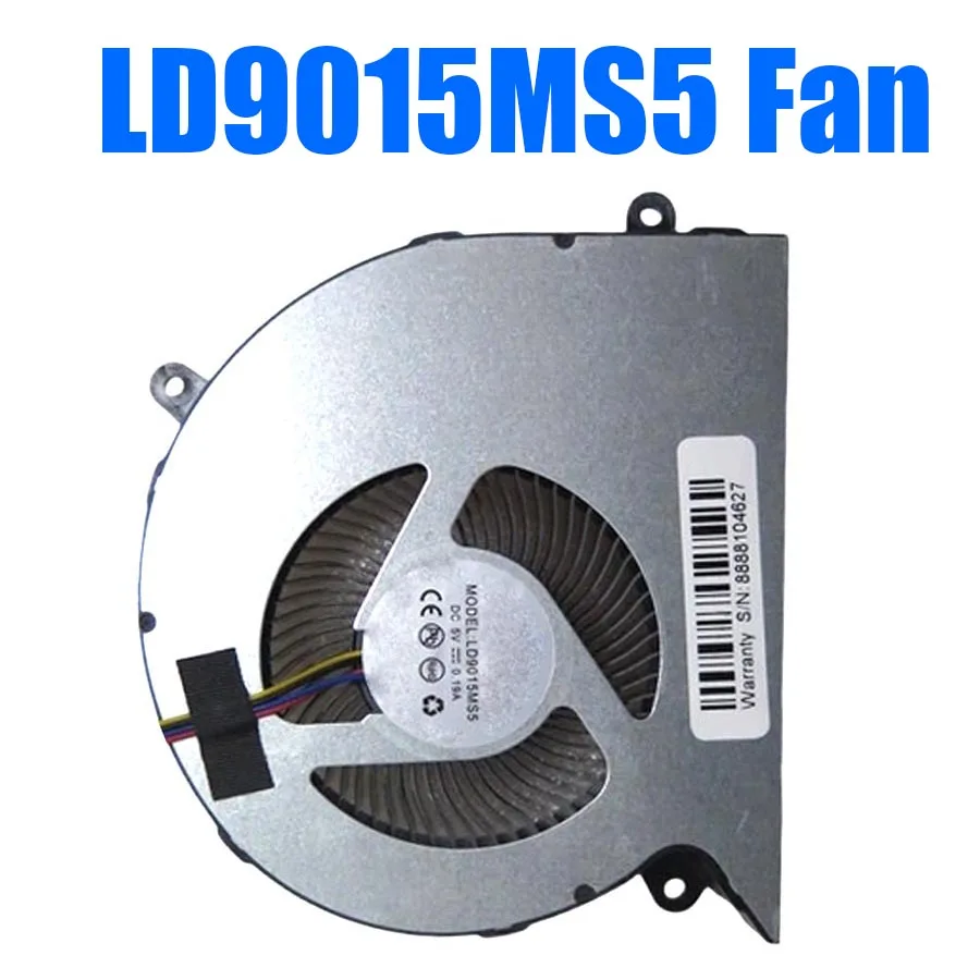 LD9015MS5 DC5V Fan