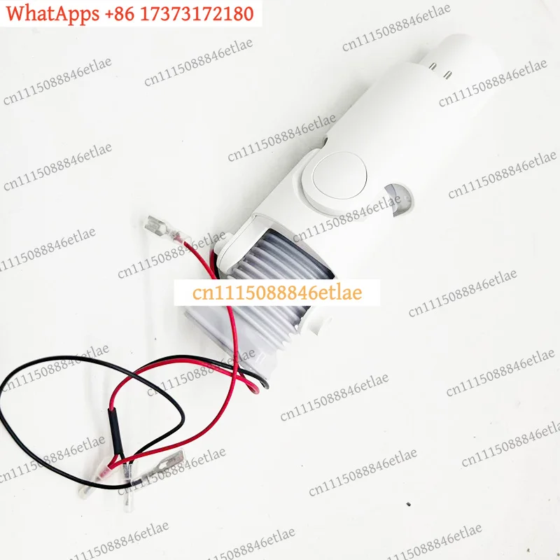 k3 Vacuum Cleaner Brush Head Connector Hose Universal Replacement Part