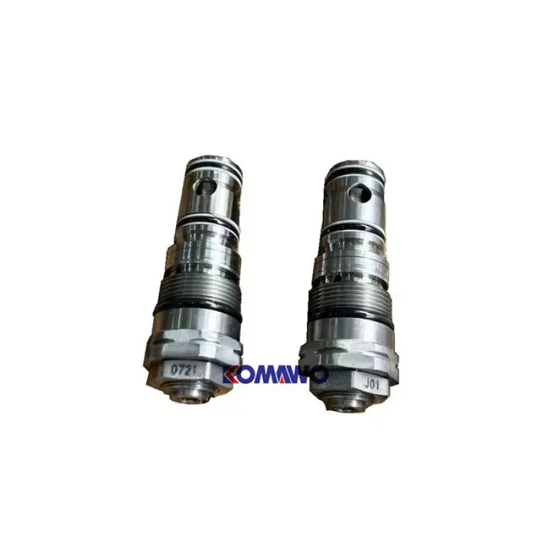 

GOOD QUALITY For 365CL 374F 345BL 350-A Hydraulic Relief Valve 191-5701 1915701