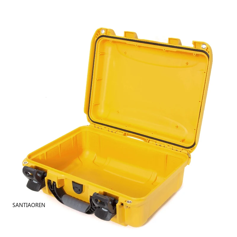 

2025Chinese Manufacturer Direct Sell Plastic Toolbox Waterproof Tool case