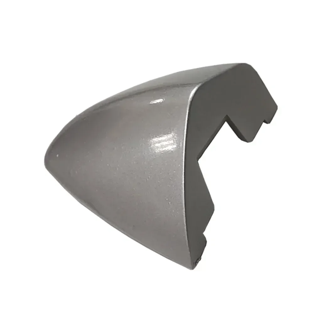 For VW Passat B6 B7 R36 2005-2011 CC 2009-2017 3C0837879 3C0837880 LHD Left Right Front Door Handle Lock Cylinder Cover Lid Trim