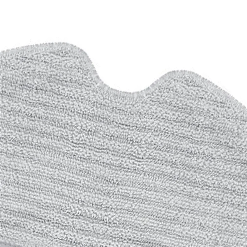 A005-для Xiaomi Mijia 1C боковая основная щетка резервуар для воды ткань для швабры HEPA фильтр комплект деталей замена робота-пылесоса