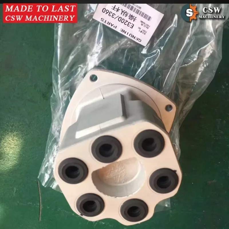 

Hot saleExcavator Operating Lever Rod Assy Joystick Control Handle for Excavator