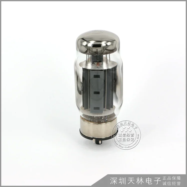 TUNG-SOL KT120 Vacuum Tube Upgrade KT88 6550 KT66 KT100 Electronic Tube for HIFI Audio Amplifier Precision Matching