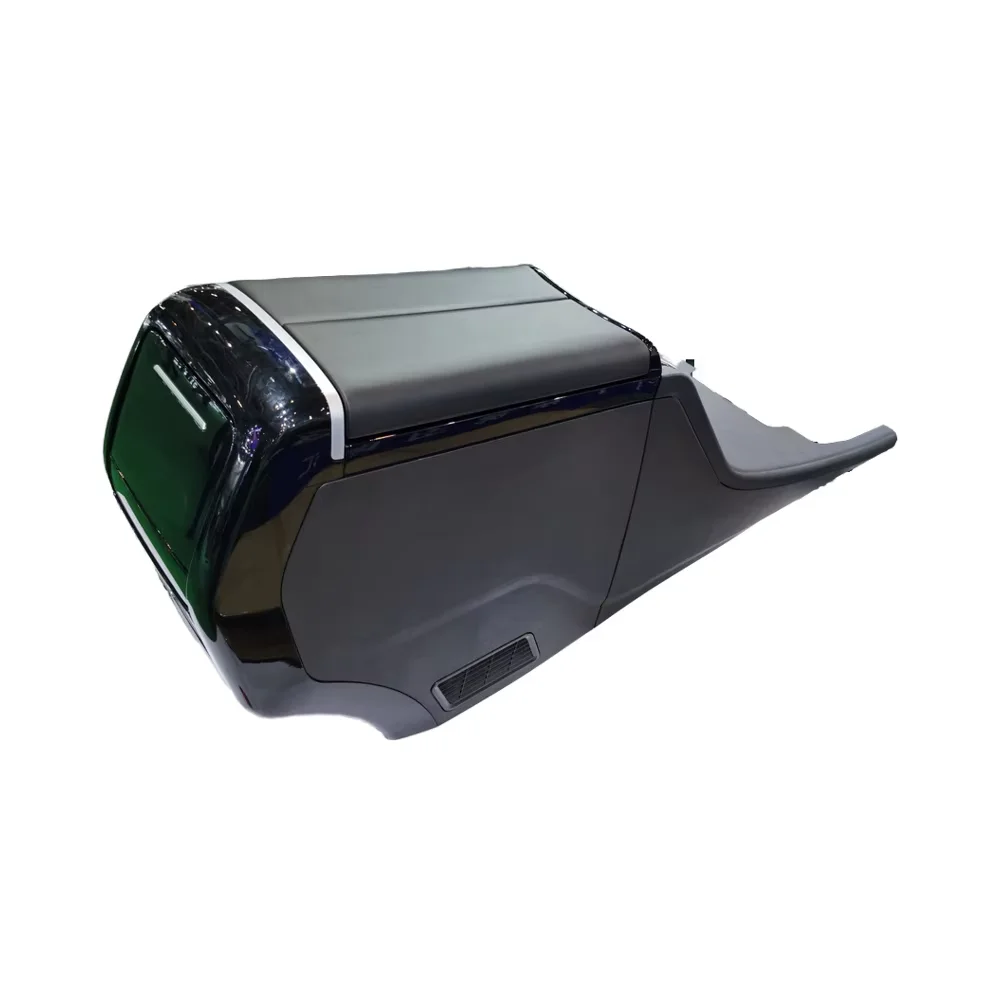 

Intelligent Library Wireless Charging Front Seat Luxury Car Armrest With Cup Holder Suitable For Mercedes Vehicles