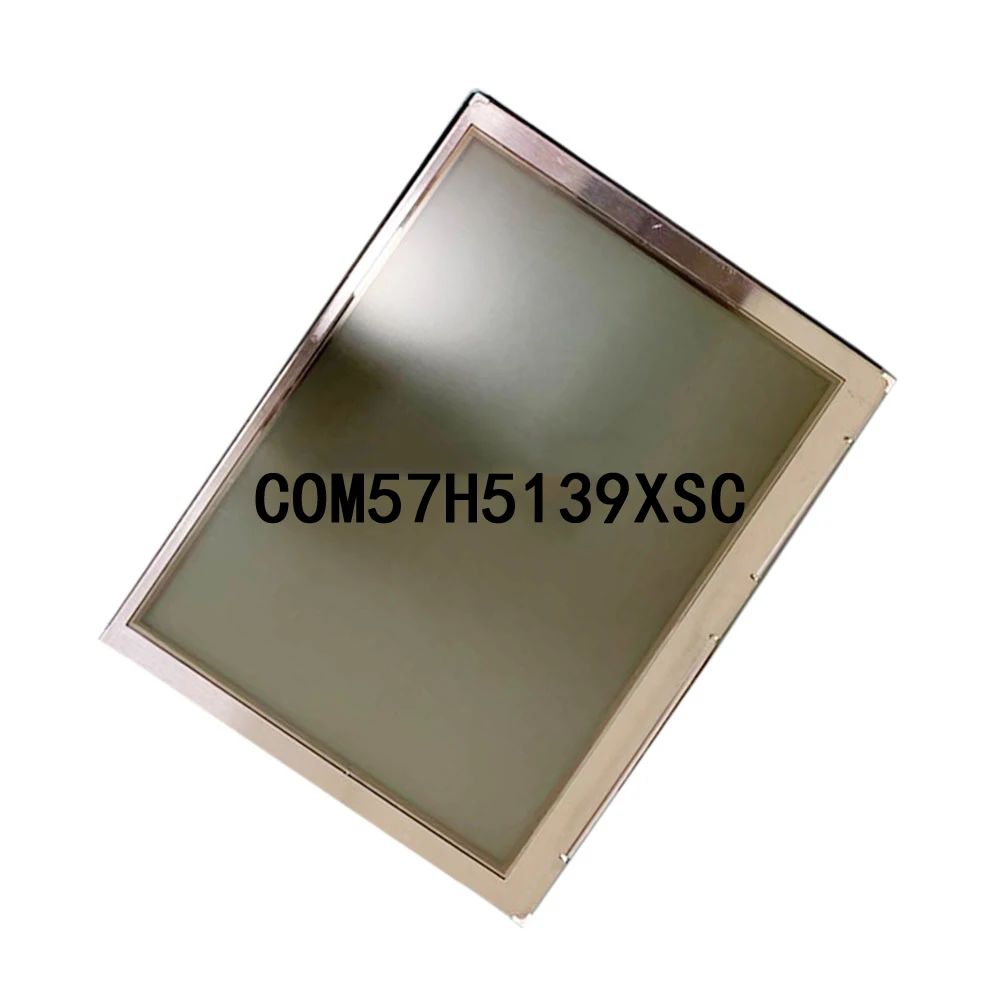 Fully Teste LCD monitor PLC Controller 320*240 COM57H5139XSC 5.7Inch Repair Parts
