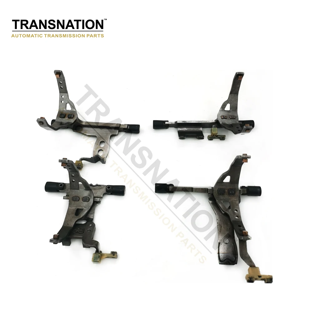 

Auto Transmission MPS6 6DCT450 Shift Fork Kit 4 PCS/SET For FORD VOLVO DODGE 6-SPEED Car Accessories