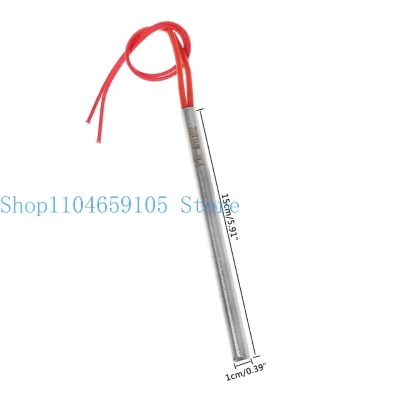 652F Hot Rod Ignitor Steflic Steel Fast Hast Hotiter ROD 150W/200W/350W 220V