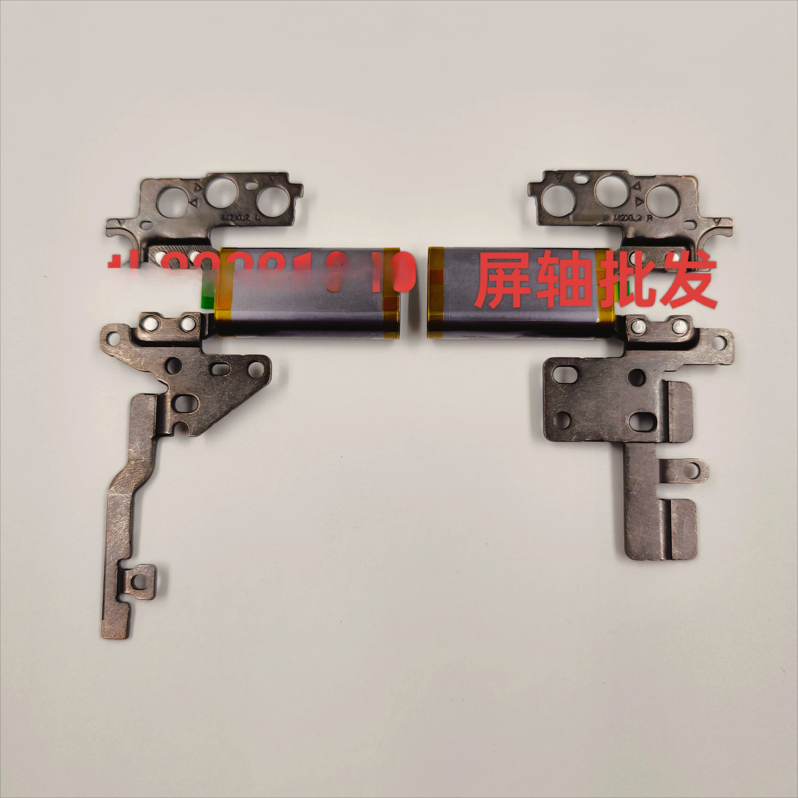 For Lenovo IdeaPad 5 14AHP9 IRU9 2-in-1 screen shaft, shaft, hinge for OLED screen models