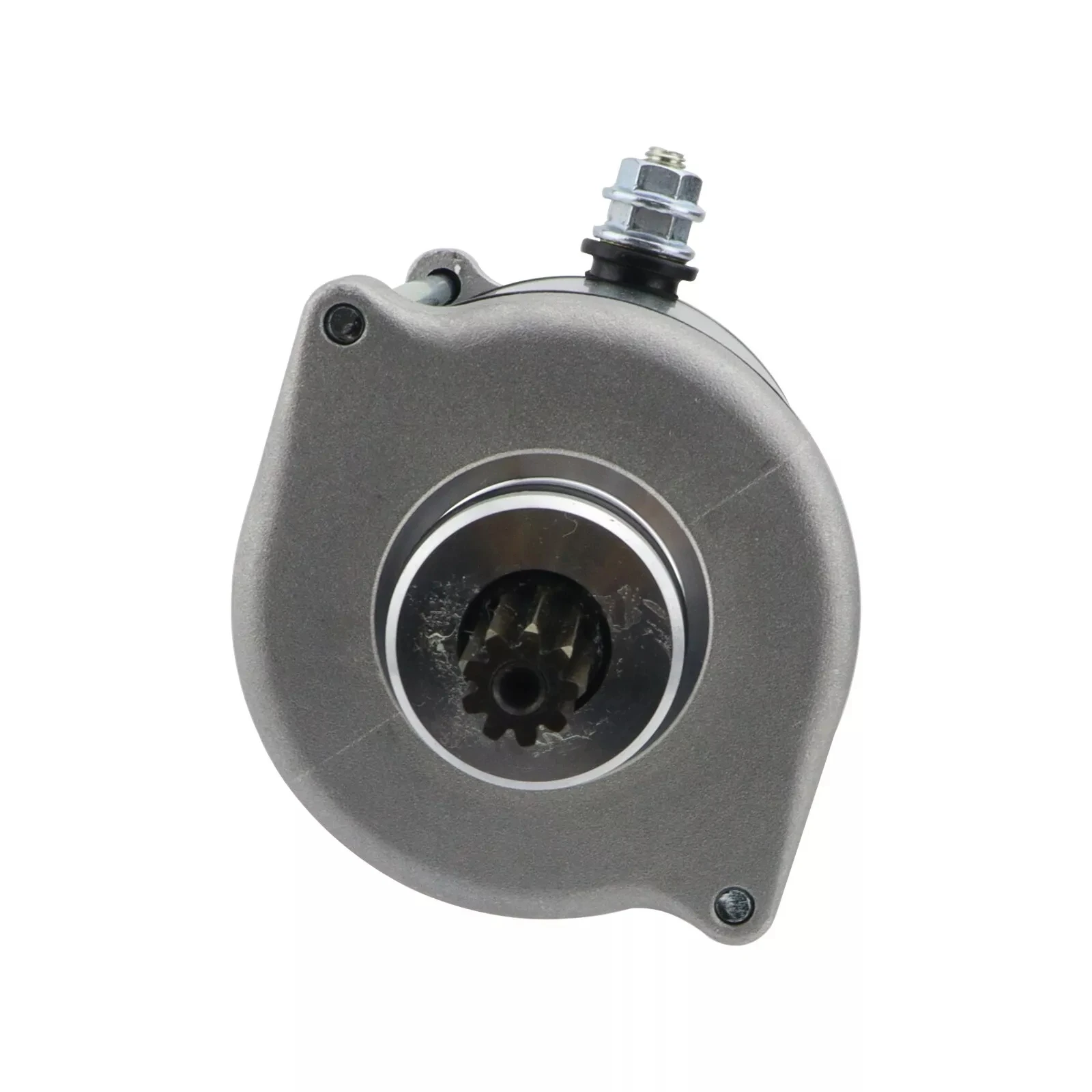 Starter e relé para Honda TRX650FA, TRX650FGA, TRX650FGA, TRX650FTV, 680 GPScape, Pioneer 700 SXS700M, 2003-2005