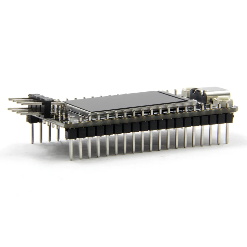 LILYGO TTGO T-Display-GD32 RISC-V 32-bit Minimal Development Board 1.14 Inch IPS ST7789 LCD Type-C & Micro SD