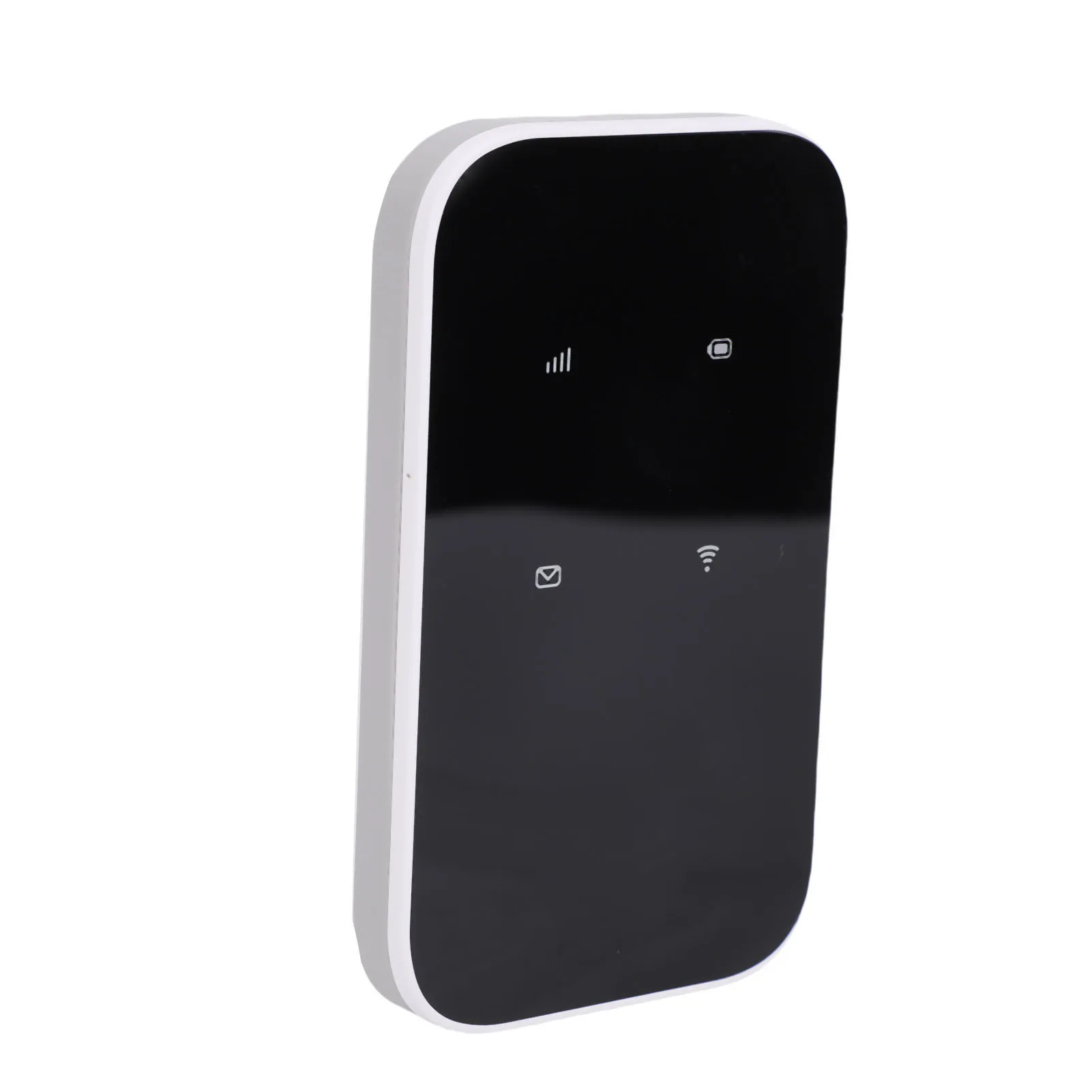 Protable 4G LTE WiFi モバイル ホットスポット 300Mbps 10 台の接続デバイスをサポート 携帯電話 ラップトップ コンピュータ用ポータブル WiFi ホットスポット ルーター