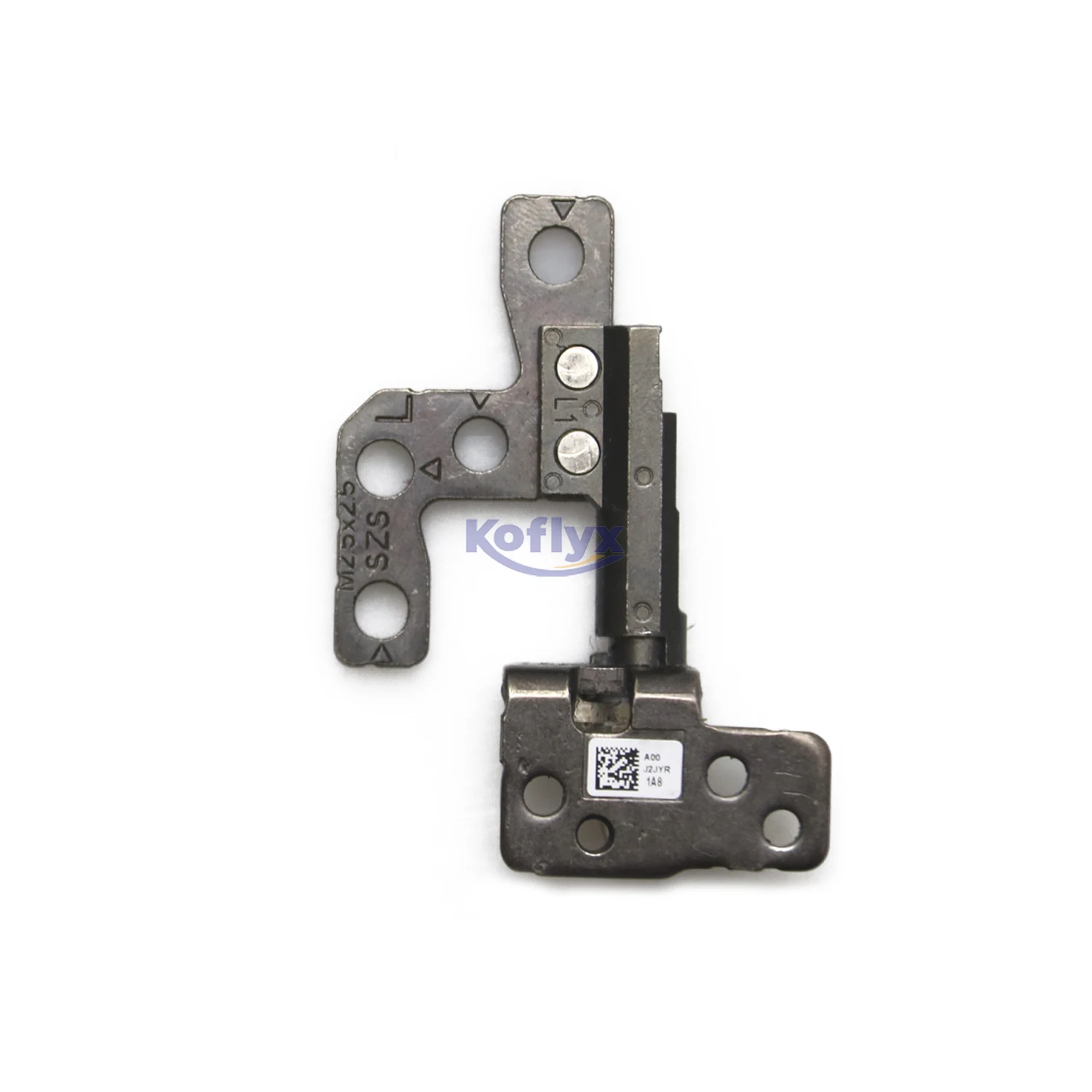0K19R1-0J2JYR R+L Koflyx new gadgets LCD Hinge for Dell Alienware M15 R5 R6