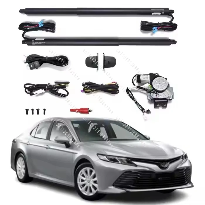 

Автоматический привод багажника для Toyota Camry