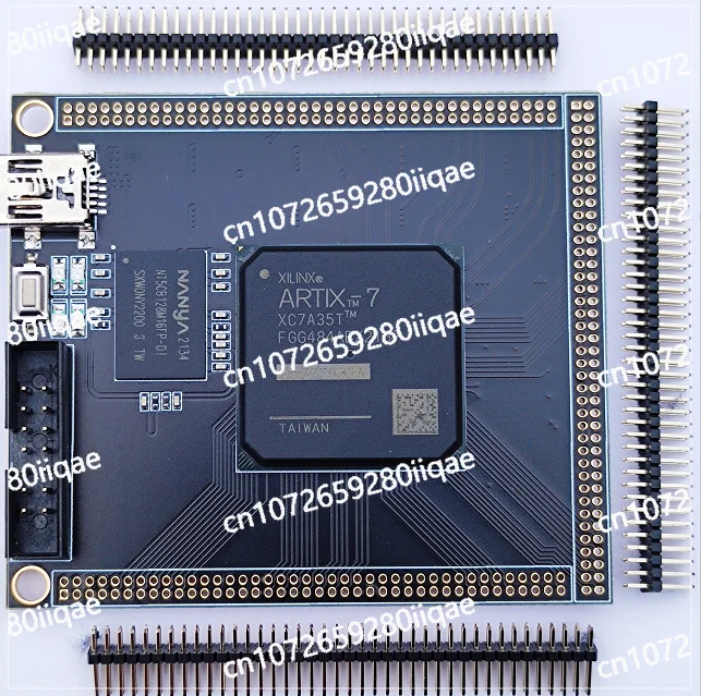 Artix7 FPGA development board XC7A35T XC7A100T XC7A200T core board