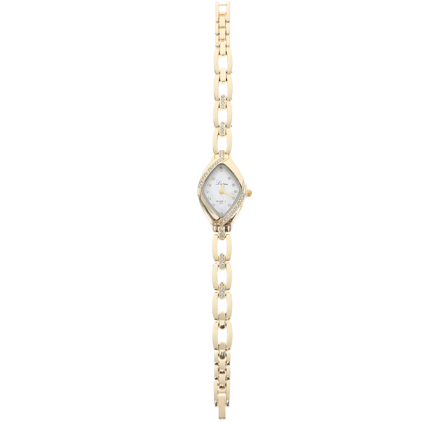 

Quartz Watch Bling Bangle Wristwatch Small Fashion P128 Christmas Fashion Women Watches Gifts
