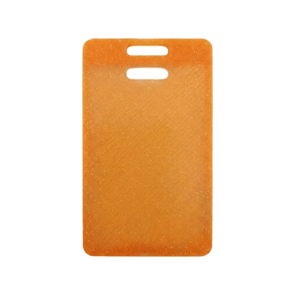 Badge-style E-Reader Case Anti-Scratch Glitter Finish Protective Cover Shockproof Full Coverage Full Coverage Case for XTEINK X3