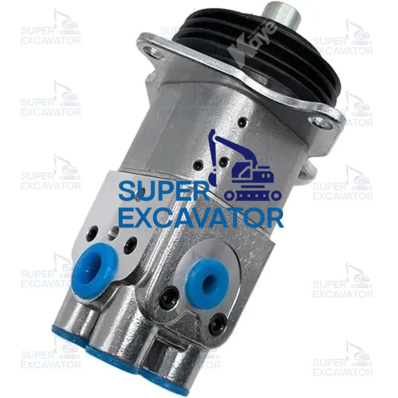 Hydraulic Pilot Val… - image