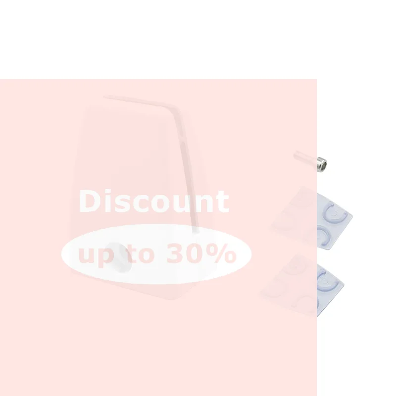 [1pcs Aluminum Alloy Screen Clip Punch-free Adjustable Desktop Movable Clip Glass Fixed Wooden Board]