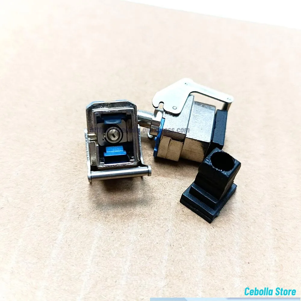 SC Connector Fiber Optic OTDR SC Adapter For Anritsu MT9083 MT9082 JDSU MTS-6000 MTS-4000 Yokogawa AQ7275 AQ7280 AQ1200
