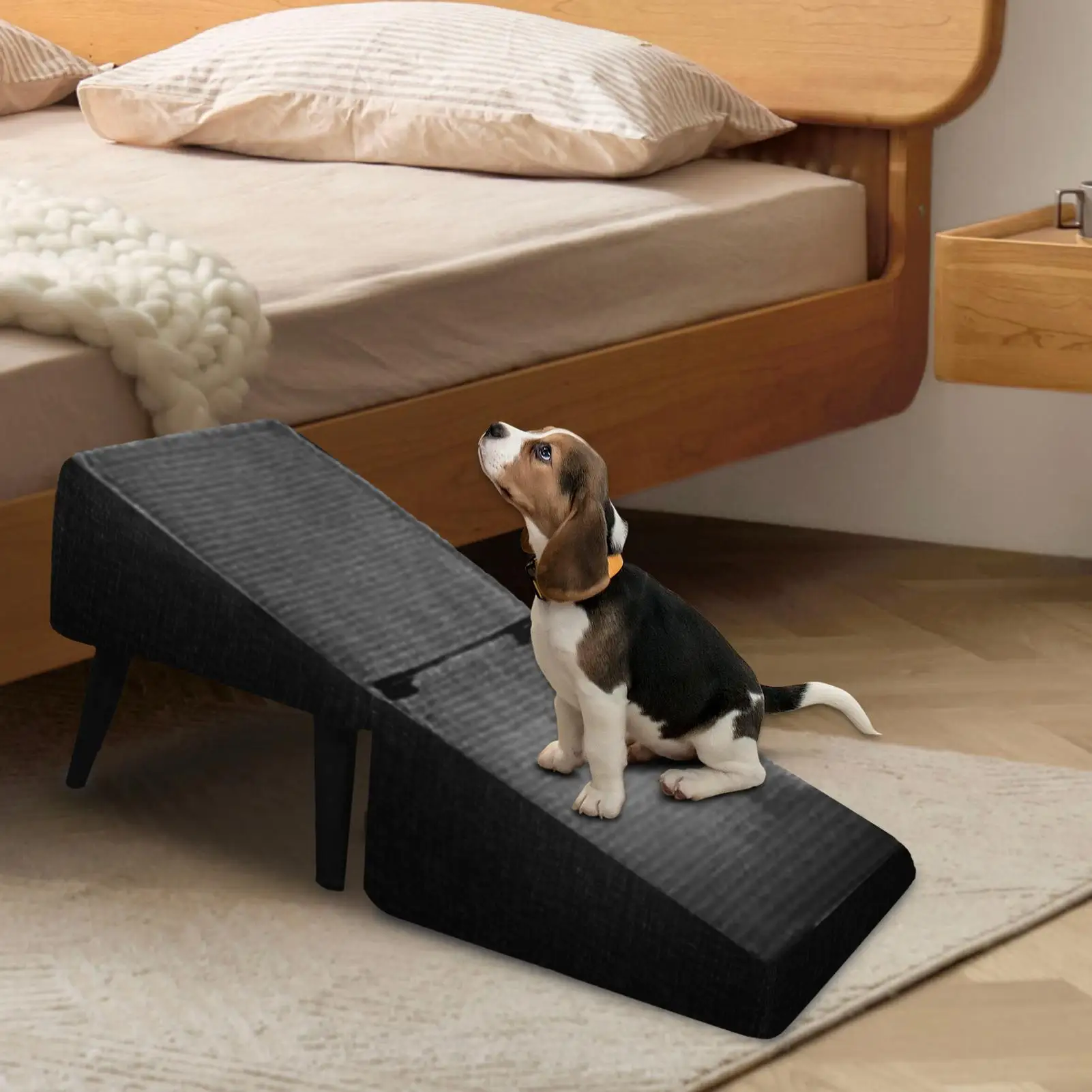 Thumbnail 4 - #62 Latest Puppy Ramps Offers