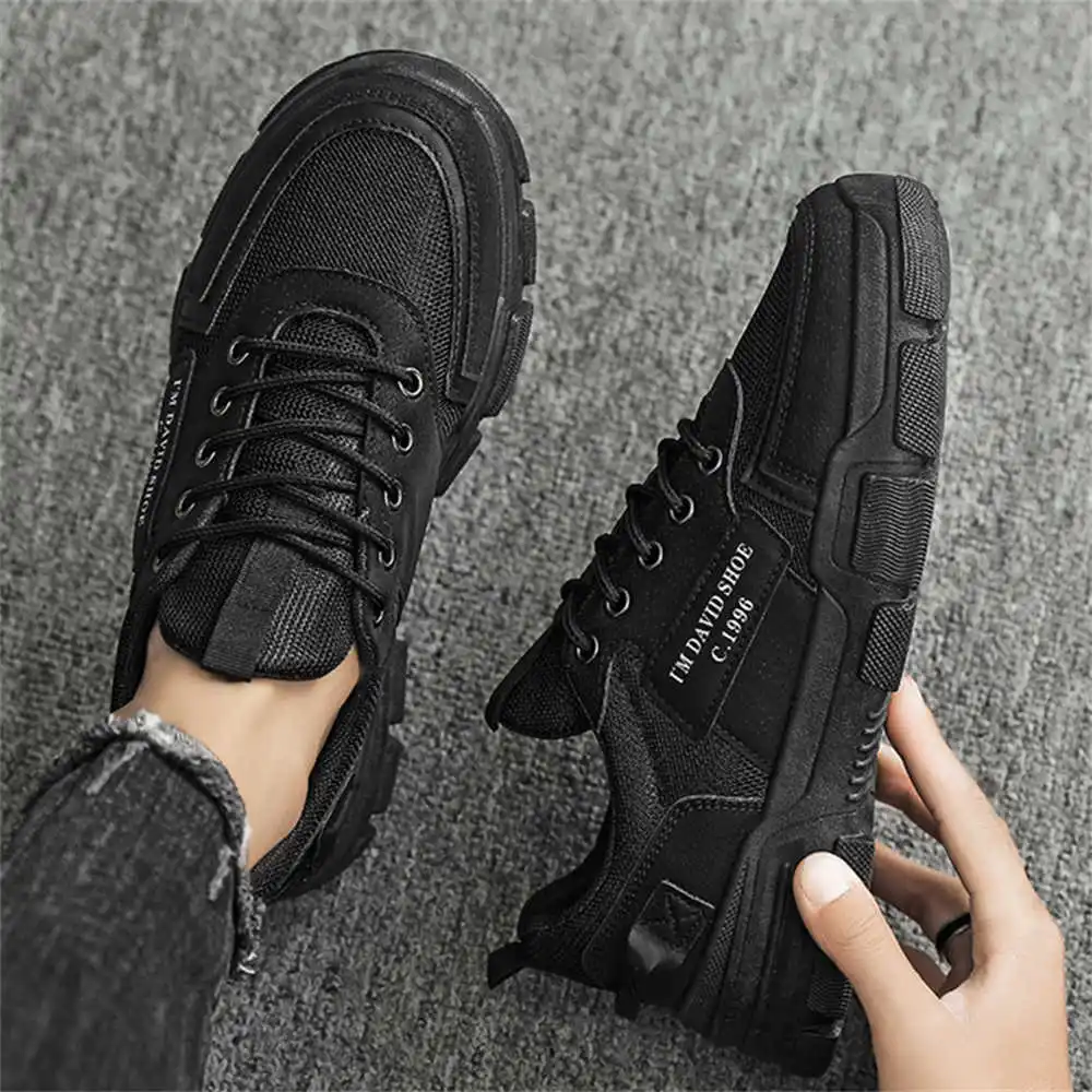 Parkside Demi-season Specials Spring Shoes For Men Casual Sneakers Sports Specials Top Grade Model Drop Shipping Tenni