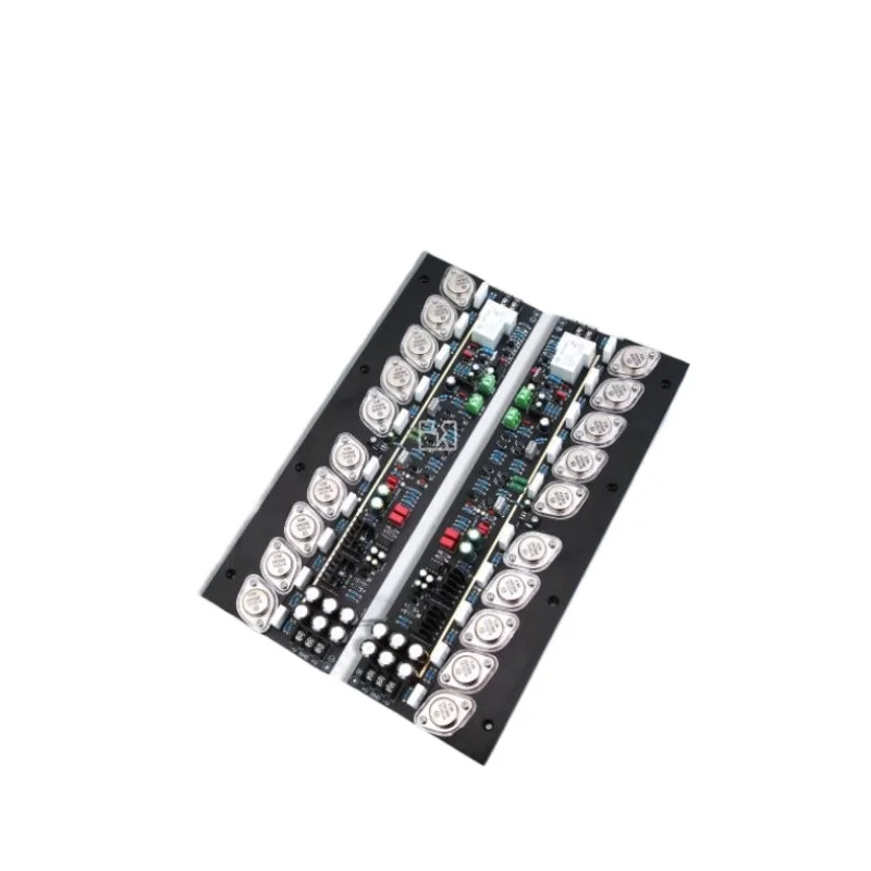 For Power Amplifier Board, Adjustable Class A, High Power HIFI Audiophile Grade