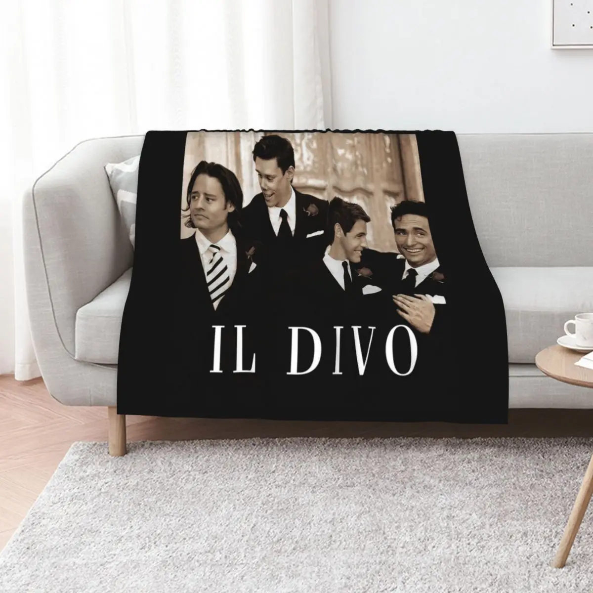 Il Divo Greatest Hi… - image