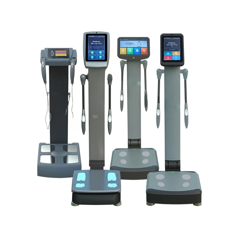 

Body Tester Gym Body Fat Scale Body Formation Analyzer IntelligentTester Gym Special