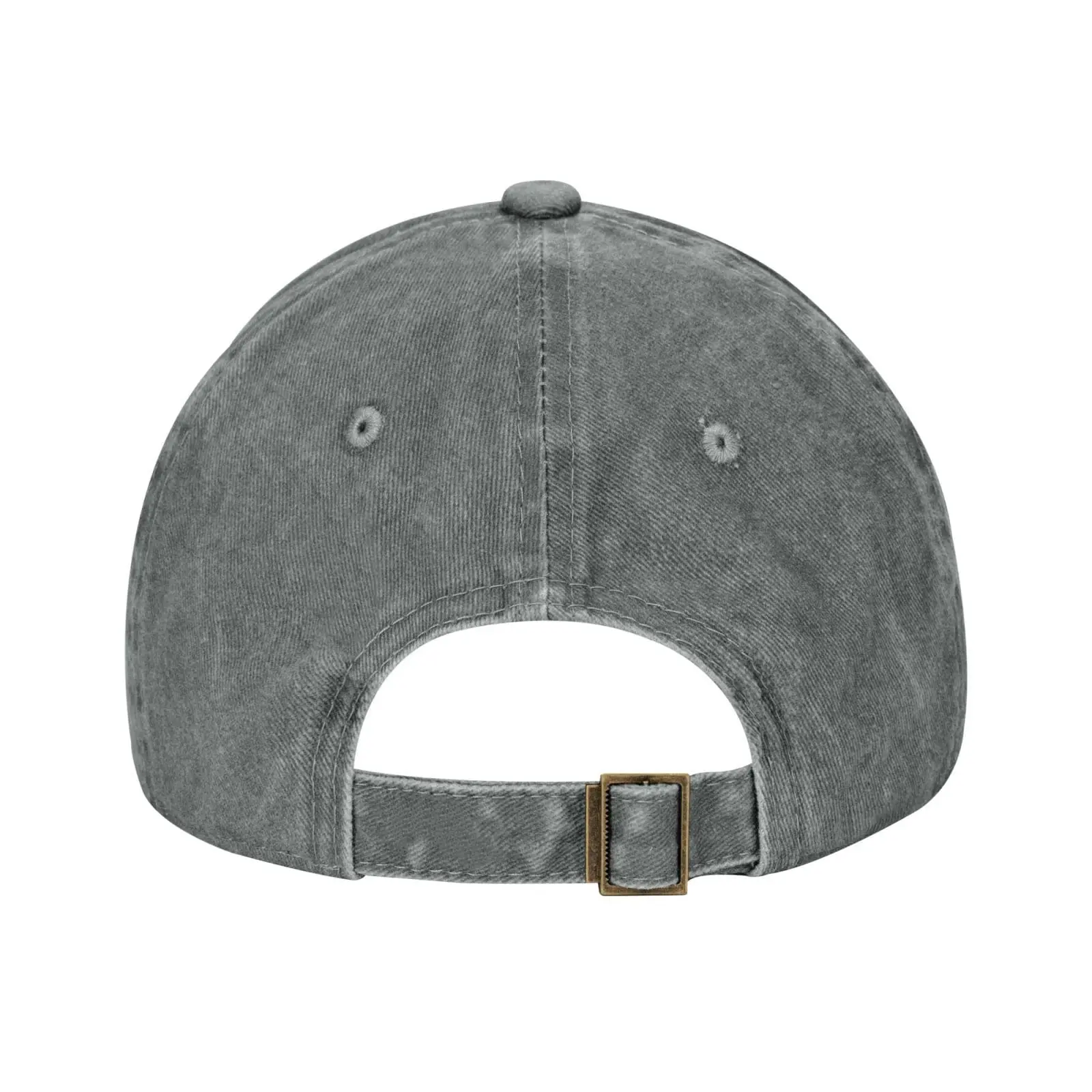 Casquette de baseball baleine dans l'espace avec lune et étoiles pour hommes et femmes, chapeau de camionneur vintage, chapeaux de golf mignons, chapeau de papa