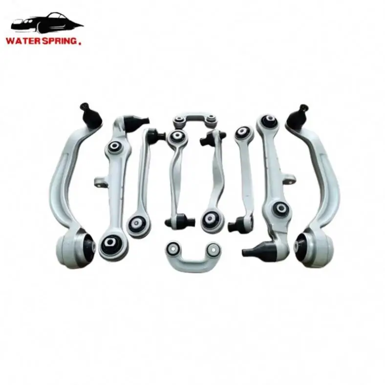 Oe 1044431-00-g ذراع التعليق الخلفي الأيمن والأيسر ذراع التحكم السفلي لـ Tesla Model 3 2016-2019 Model Y 2020 الموقف الأمامي #4