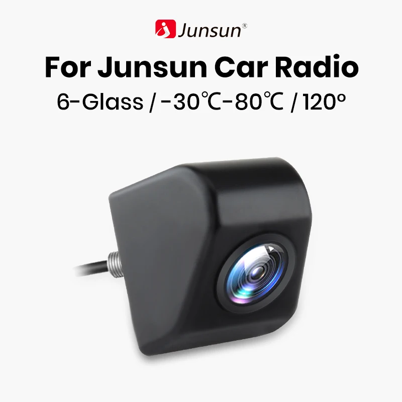 Junsun V1 Pro Reverse Camera Setting: A Comprehensive Guide for Car Owners