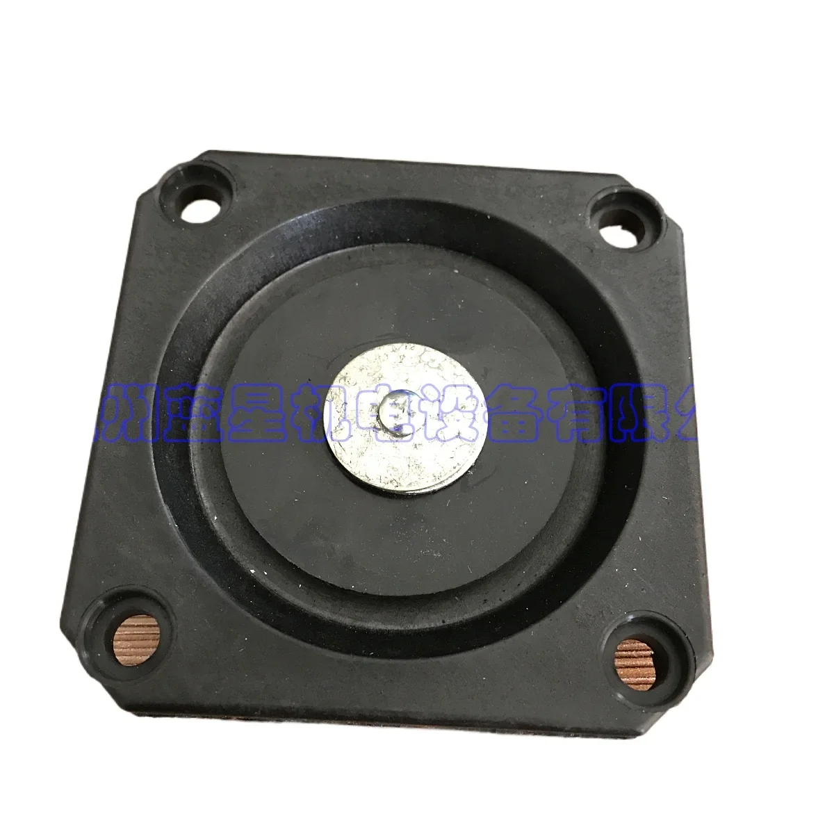 XD-020 аксессуары для вакуумных насосов, аксессуары для задней крышки вакуумного насоса, уплотнительная масляная прокладка, пружинная масляная прокладка, обратный клапан