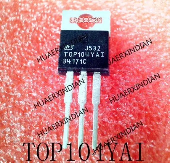 トップ104yai top104から-220新品オリジナル在庫あり