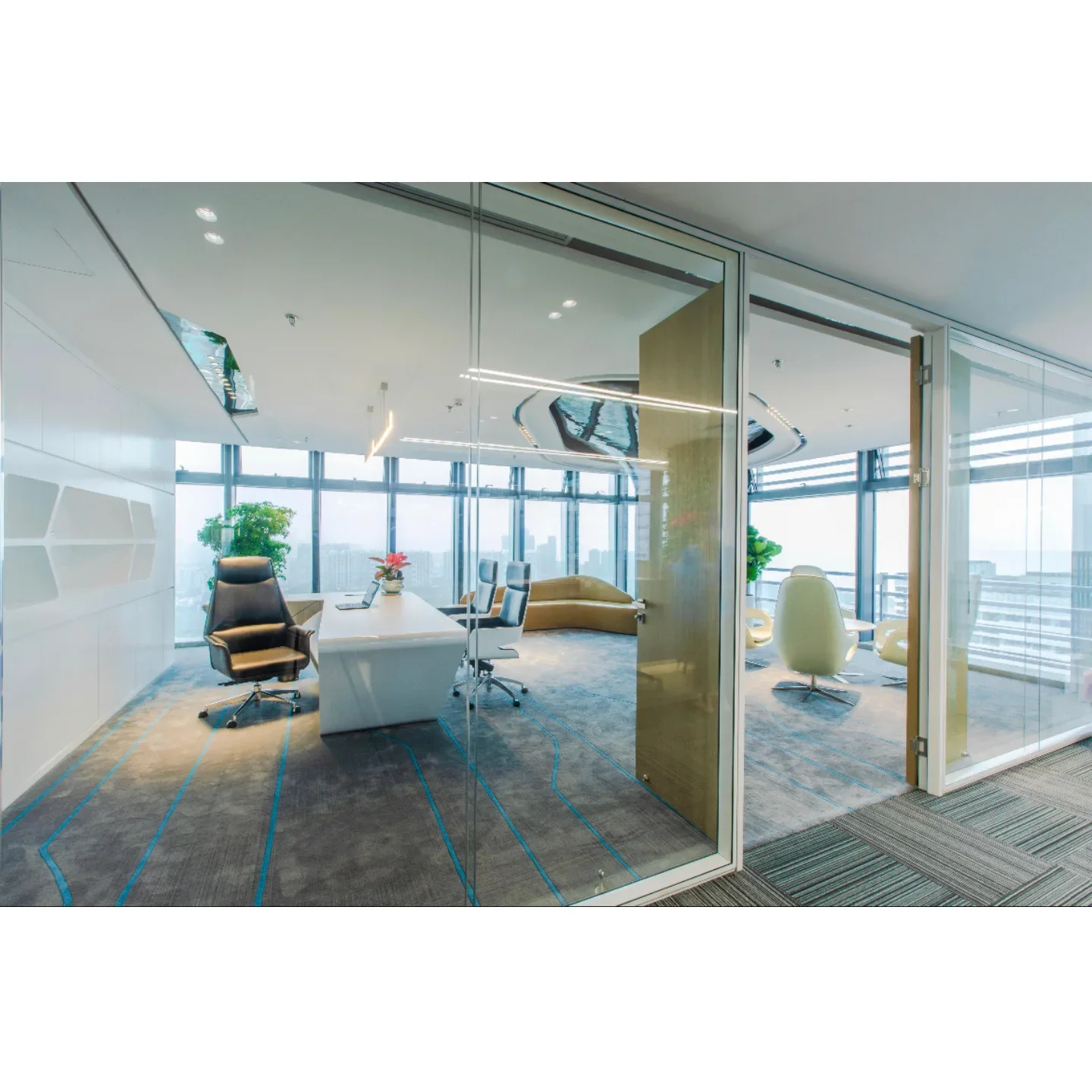 

s#A One-Stop-Engineering-Projekts ervice Benutzer definierte Büro trennwand Büro dekoration Benutzer definierte Schreibtische