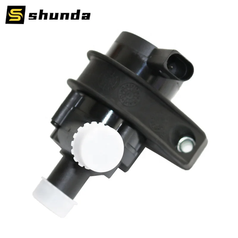 

1K0965561J 1K0965561B Water Pump Electric Additional Coolant Auxiliary For Volkswagen Golf Skoda Seat Audi A3 TT Q3