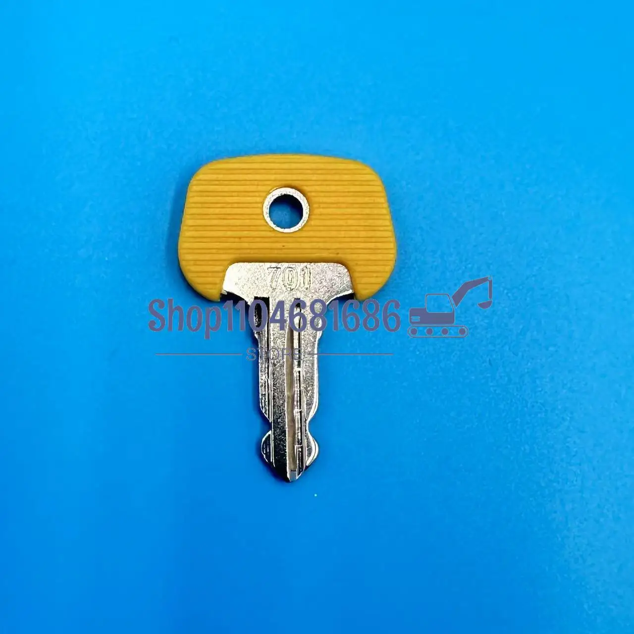 10 قطعة مفتاح Jungheinrich 701 702 أحمر أصفر دباسة كهربائية مفتاح الإشعال 702 لميكروفون كوماتسو 26906870