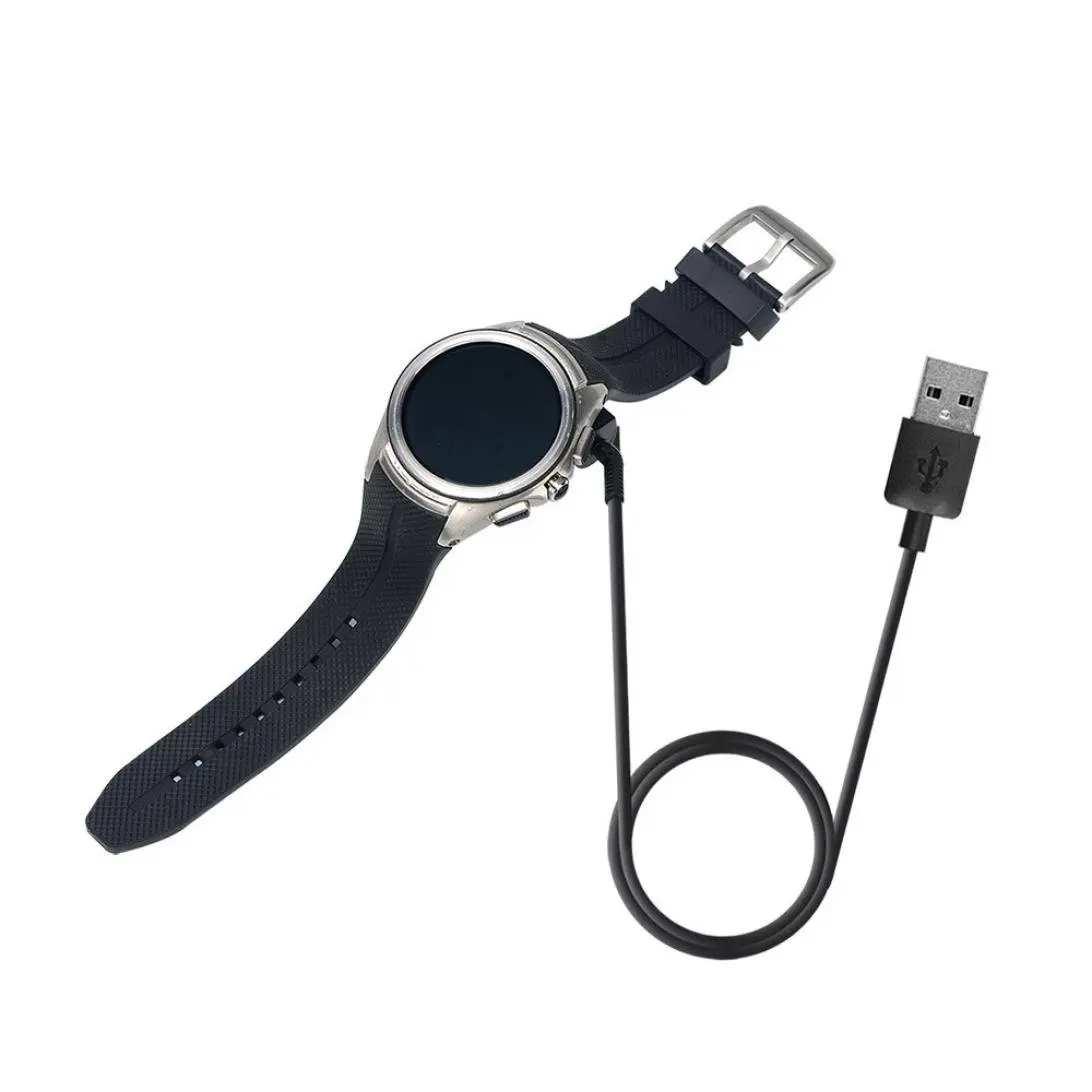 USB Charging Cable Charger for LG Watch Urbane 2nd Edition W200 Smart Watch Tool