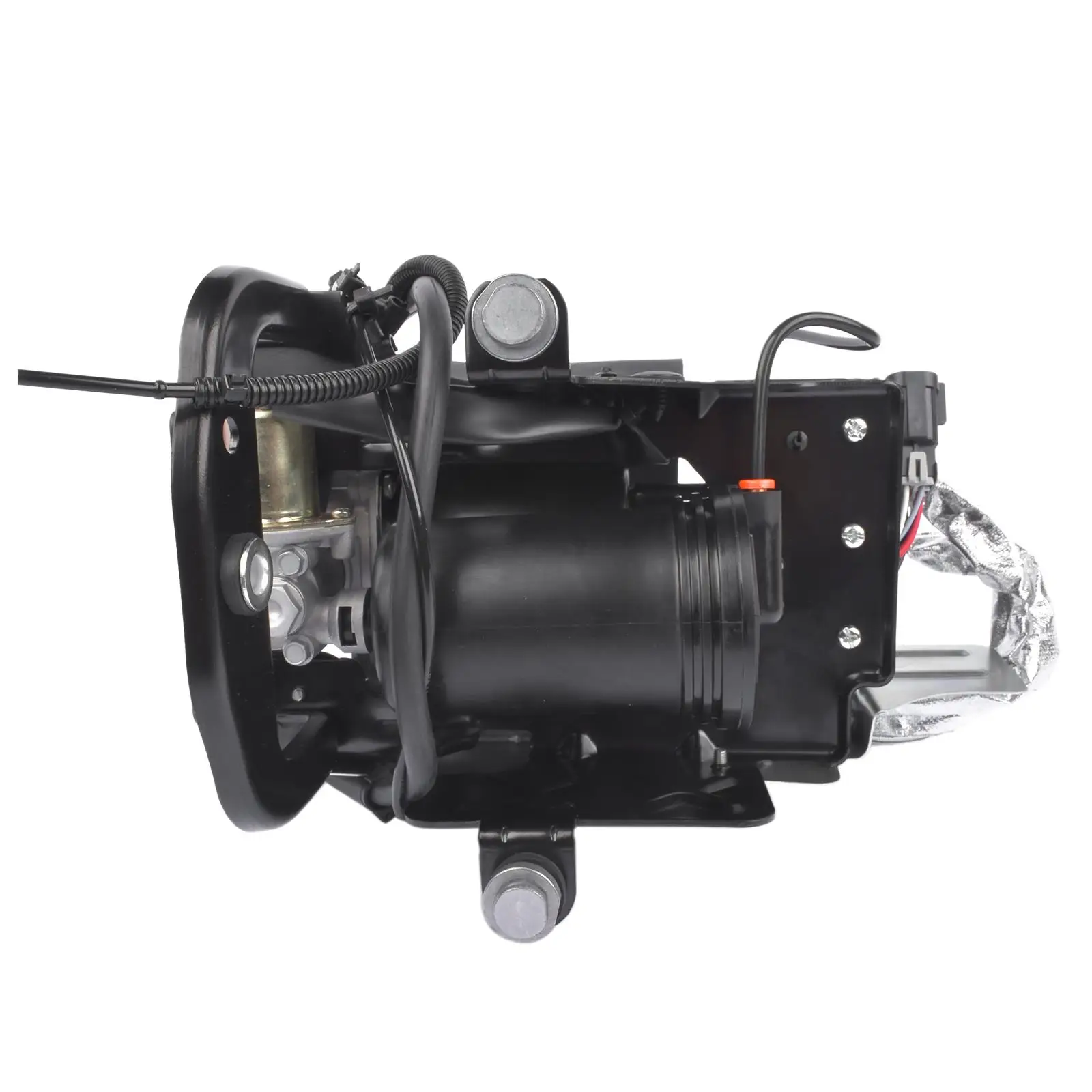 New Air Suspension Compressor Pump for Cadillac xts 3.6L V6 2013-2019 23446561 23353754 22902411 22936012