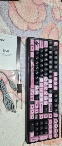실물 포토 리뷰