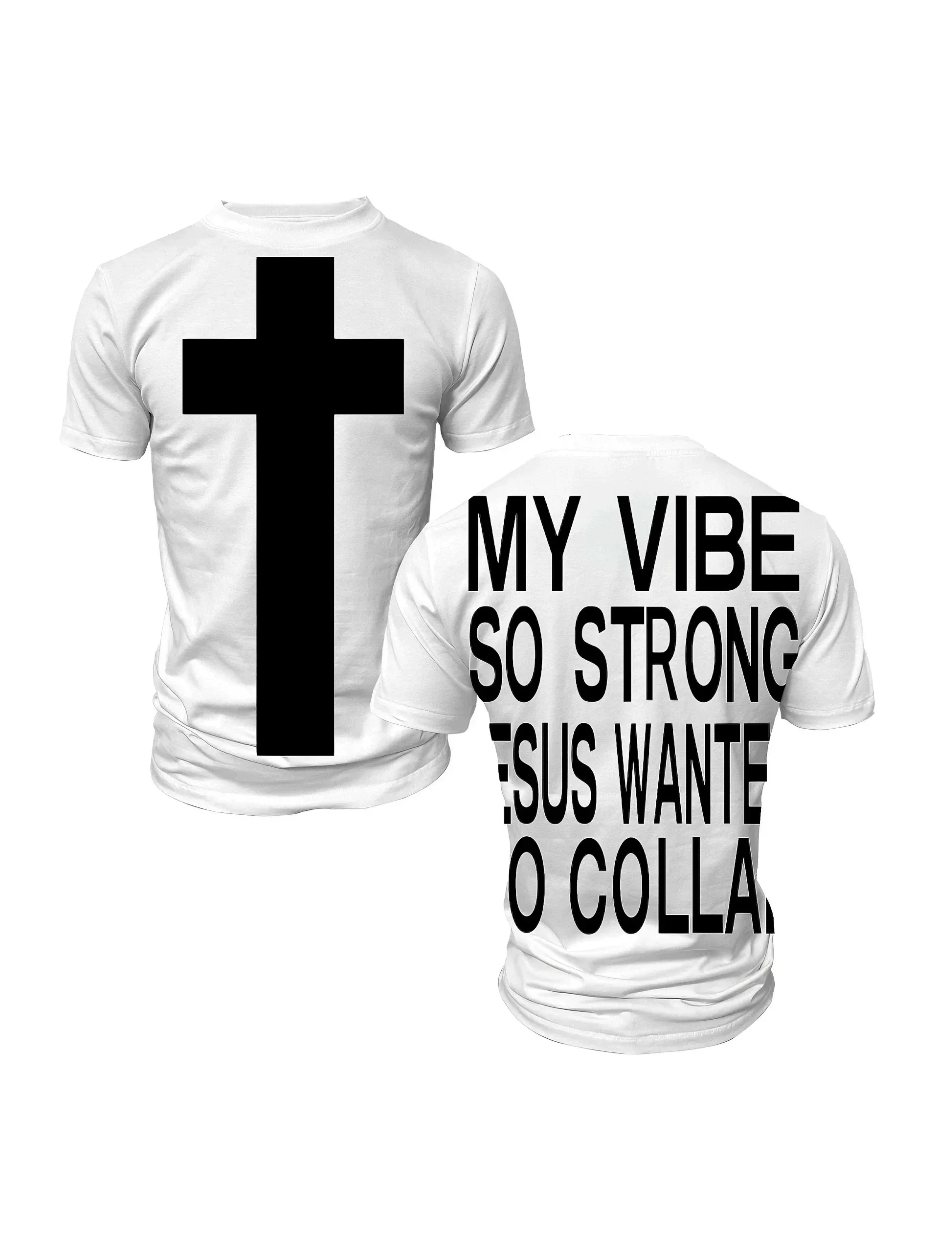 PlaySongs Opium Cross Print 